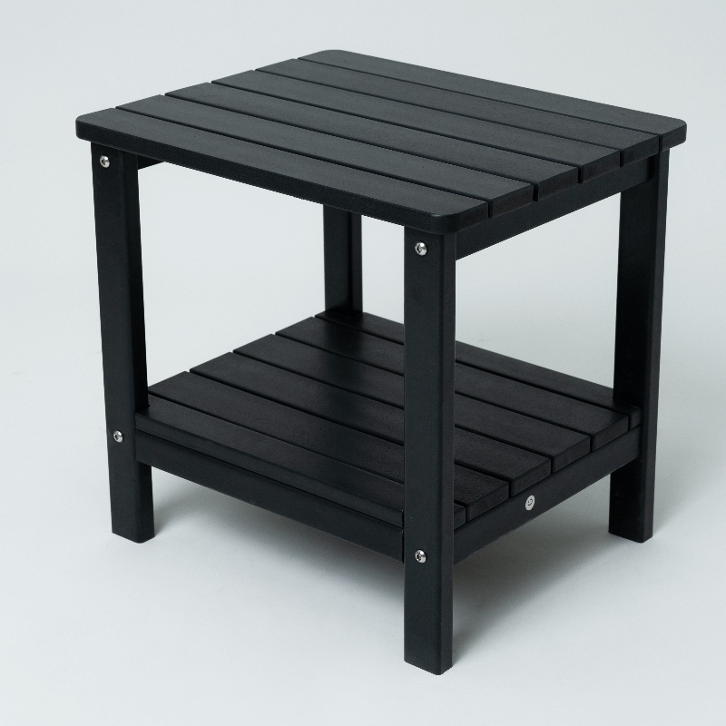 Table d\'appoint extérieure